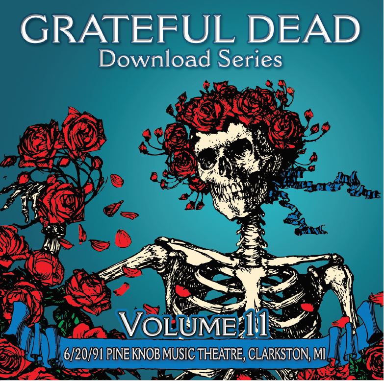 Download Series, Vol 11